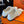 HM 25 Marry Jane White Lambskin 347840