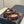 ALAIA Le Teckel Ballet Flats Dark Brown Suede 468728