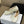 CD New Ballet Flat White Cream Patent Leather 561790