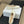 CD New Ballet Flat White Cream Patent Leather 561790