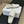 CD Time Loafer White Glossy Calfskin 561785