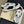 VT 2025 Sneaker Black White Suede Calfskin 548584