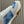 VT 2025 Sneaker Blue White Suede Calfskin 548582