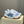 VT 2025 Sneaker Blue White Suede Calfskin 548582