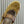 CD Alps Dior Ballerines plates Frost Suède Laine Ambre Doré 561808