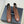 CC 26FW Bottines Marron Daim Tissu 621277