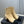 CC 26FW Ankle Boot Black Beige Sheepskin Fabric 621275