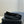CC 26ss Ballerines Velours Noir 623153
