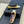 CC 26ss Ballet Flats Gold Sliver Leather 623155