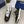 CD HOMME SNEAKERS BLACK CALFSKIN