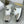 CD B24 SNEAKER BEIGE AND WHITE FABRIC