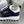 CD B24 SNEAKER NAVY AND GRAY FABRIC