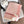 GG Jacquard 180CM Pink Cashmere 288025
