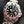 Rolex GMT Master 40mm Silver Black Dial