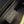 cd groove 20cm black calfskin gold hardware