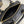 cd groove 20cm black calfskin gold hardware
