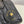 cd groove 20cm black calfskin gold hardware