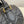 cd groove 20cm black calfskin gold hardware