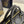 cd groove 20cm black calfskin gold hardware