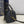 cd groove 20cm black calfskin gold hardware