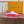LV TIME OUT SNEAKER RED MIX WHITE CALFSKIN