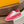 LV TIME OUT SNEAKER RED MIX WHITE CALFSKIN