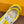 LV TIME OUT SNEAKER GIALLO MIX PELLE DI VITELLO BIANCA