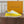 LV TIME OUT SNEAKER GIALLO MIX PELLE DI VITELLO BIANCA