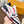 LV TRAINER BIANCO MIX NERO E ROSSO MONOGRAMMA PELLE DI VITELLO