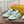 LV TRAINER WHITE MIX GREEN MONOGRAM CALFSKIN