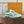 LV TRAINER WHITE MIX GREEN MONOGRAM CALFSKIN