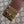 GG PADLOCK 32 SHOULDER BAG BEIGE CANVAS AND BROWN CALFSKIN