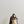 FENDI HIGH-HEELED 10 CM IN CHESTNUT BROWN GLOSSY LAMBSKIN WITH GOLD HARDWARE