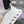 Loewe x Running Cloudtilt2.0 Sneaker in pelle di vitello bianca 217643