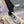 Sneaker Loewe x Running Cloudtilt2.0 in pelle di vitello grigia