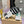 Loewe x Running Cloudtilt2.0 Sneaker White Green Calfskin