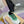 Loewe x Running Cloudtilt2.0 Sneaker White Green Calfskin
