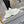 3XL SNEAKER IN WHITE MESH AND POLYURETHANE