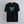 PRA 2026 Men's Short T-shirt Blue White Cotton 843628