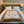 HM Blanket Brown White Wool Cashmere