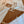 HM Blanket Brown White Wool Cashmere