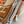 HM Blanket Brown White Wool Cashmere