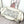 HM Avalon Blanket Gray Mix Cream Cashmere Wool 875778
