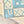 HM Couverture Avalon Bleu Nuage Mélange Crème Cachemire Laine 875780