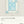 HM Couverture Avalon Bleu Nuage Mélange Crème Cachemire Laine 875780