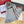 Loro Piana Long Scarf Grey Cashmere 150407