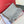 Loro Piana Long Scarf Grey Cashmere 150407