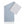 Loewe Scarf 180CM Blue Grey Cashmere 150408