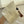 Loro Piana Long Scarf Ivory Cashmere 150413