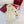 Loro Piana Long Scarf Ivory Cashmere 150413